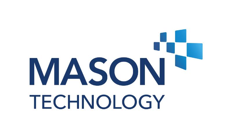 Mason Technology Logo